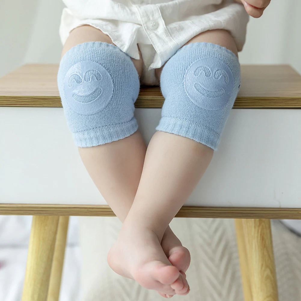 Baby-Knieschützer zum Krabbeln