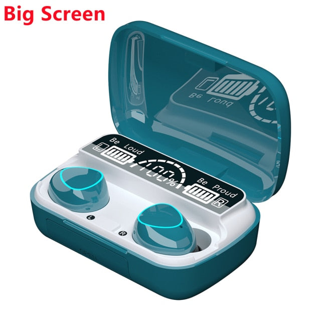 In-Ear Bluetooth-Kopfhörer