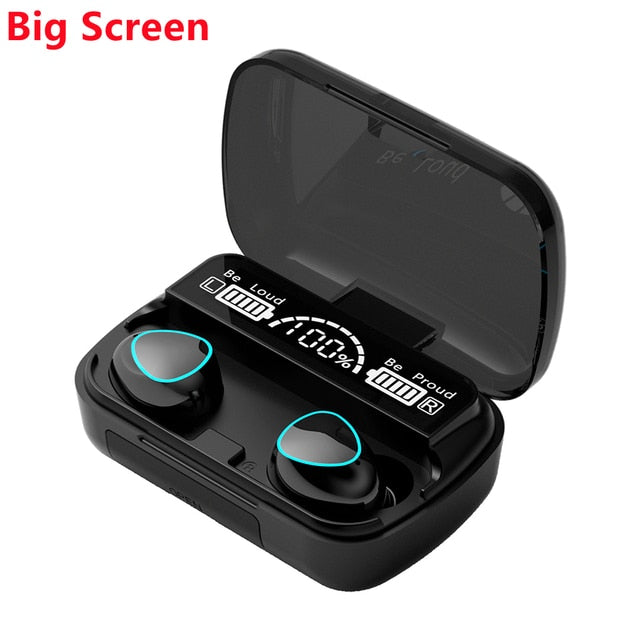 In-Ear Bluetooth-Kopfhörer