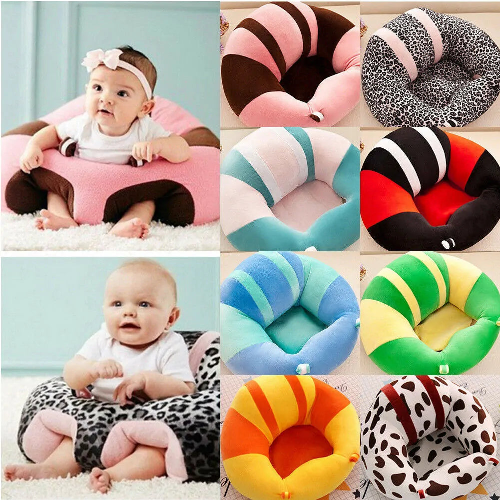Baby Stützkissen-Sitz