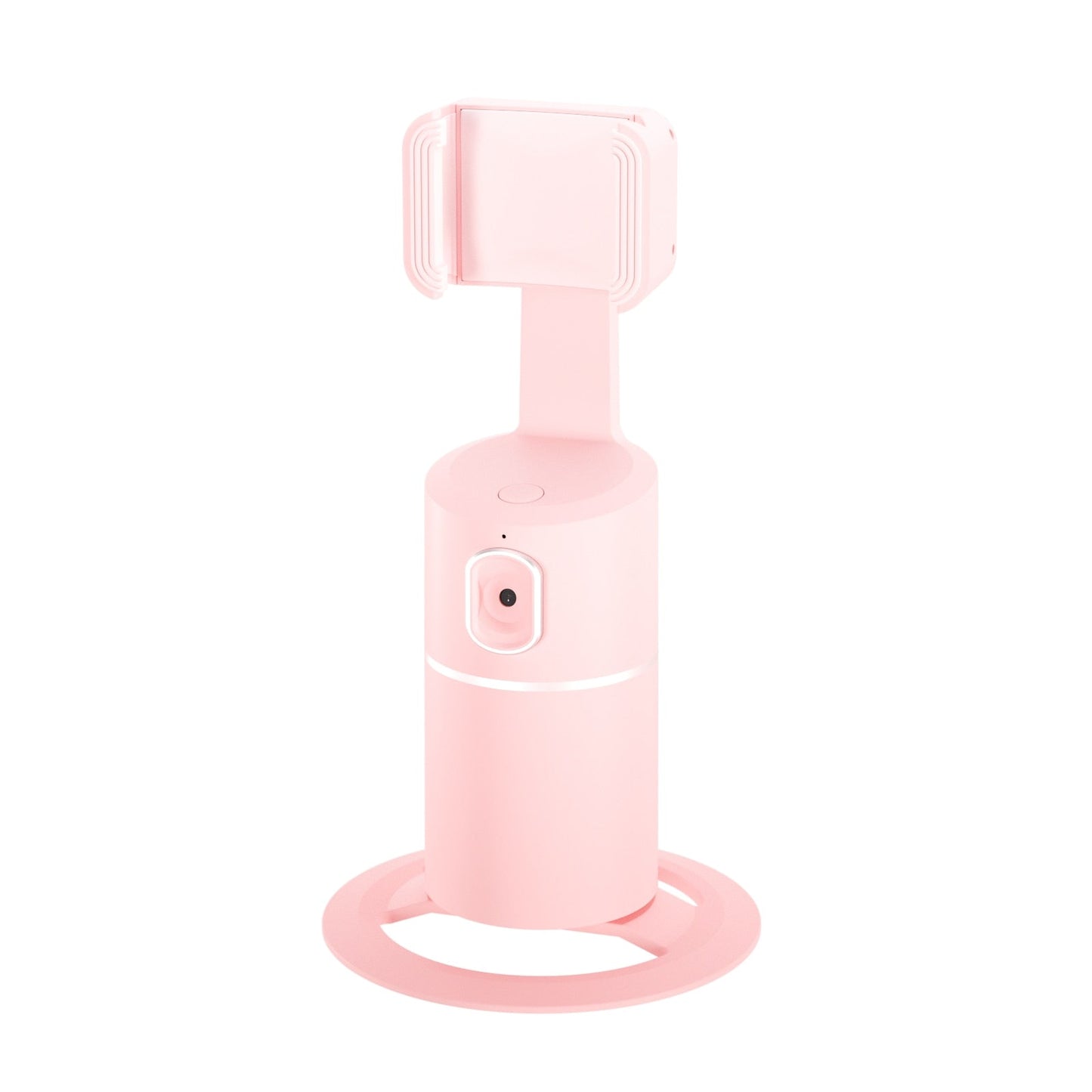 Smart Selfie 360°-Tracker