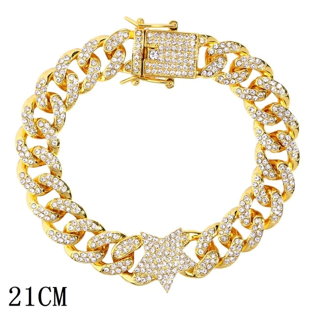 Kettenarmband