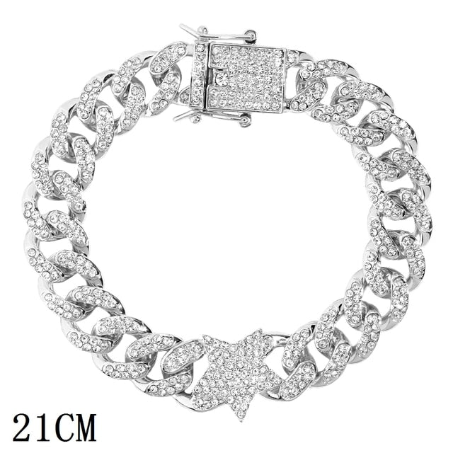 Kettenarmband