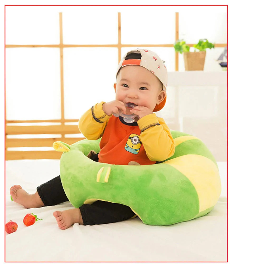 Baby Stützkissen-Sitz