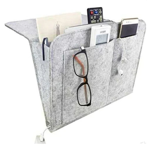 Hängenden Bett-Organizer
