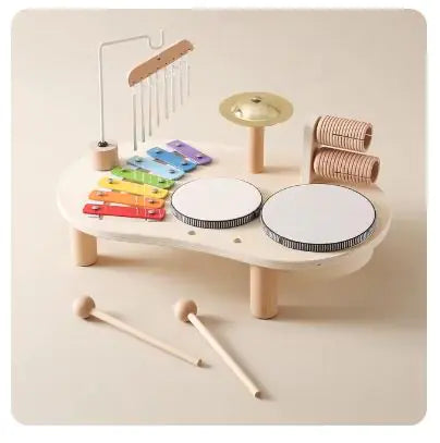 Baby musik