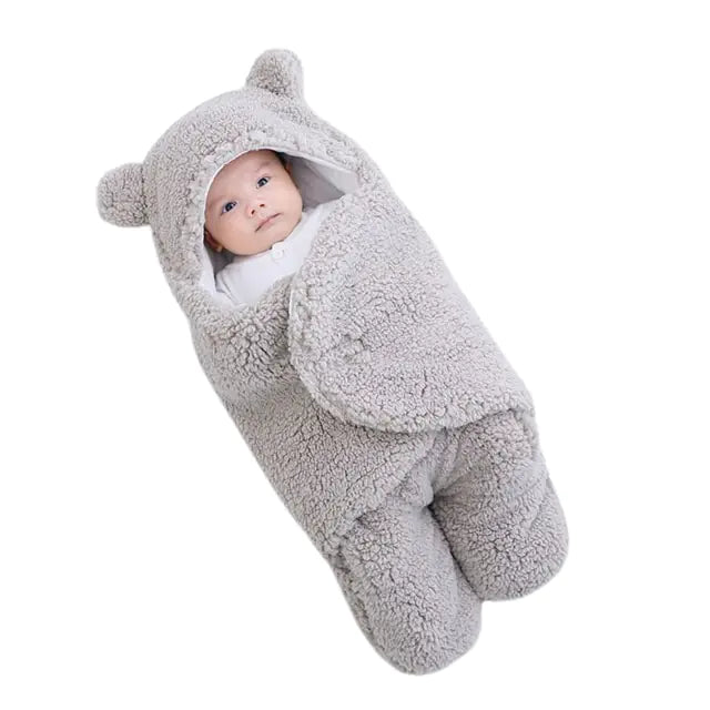 SACO DE DORMIR PARA BEBES