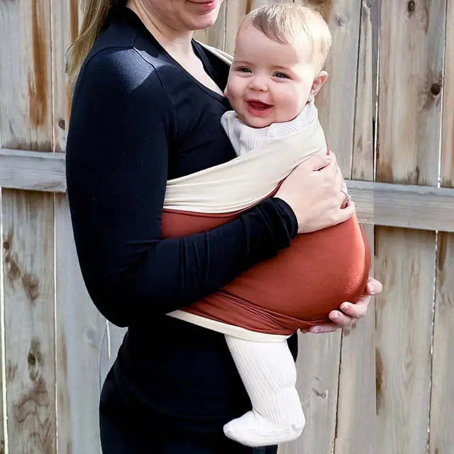 BabyCarrier - Babytrage