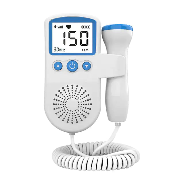 Baby Heartbeat Monitor