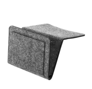 Hängenden Bett-Organizer
