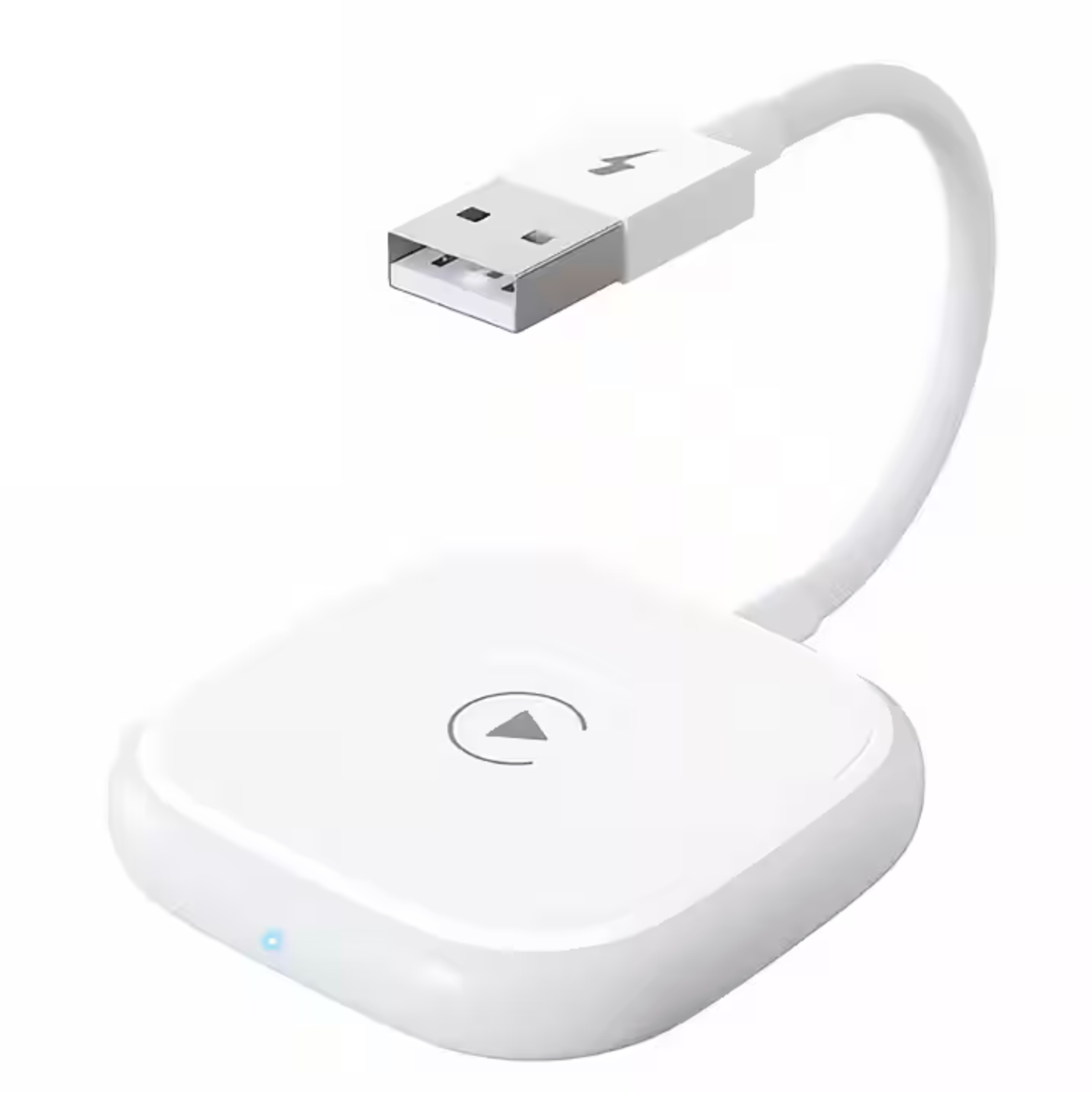 Adaptador inalámbrico Carplay USB-C