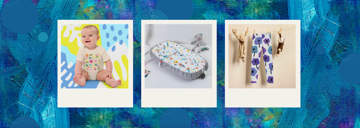 Babyprodukte