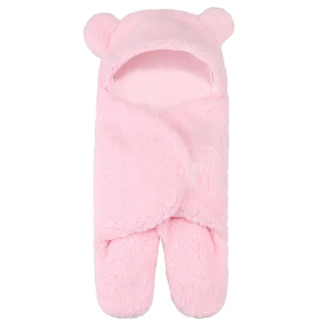 Neugeborenen-Decken: Baby-Schlafsack