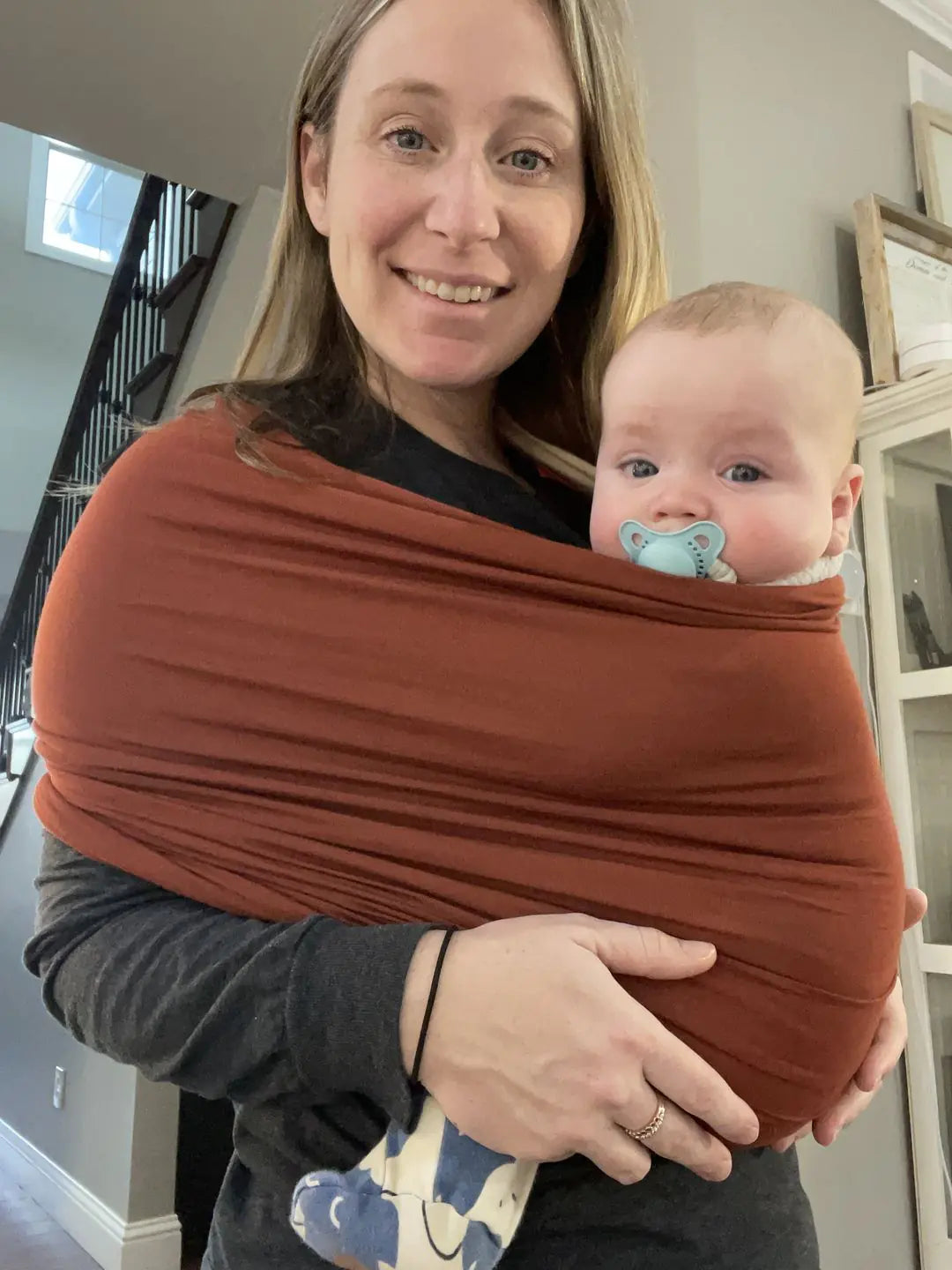 BabyCarrier - Babytrage