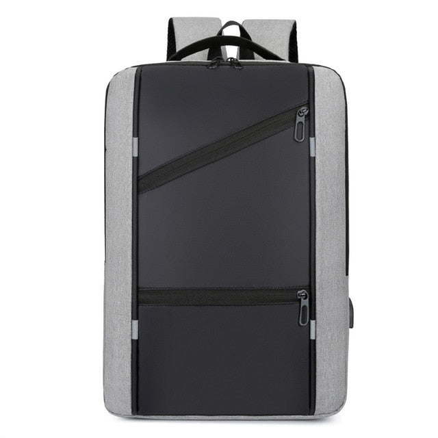 Wasserdichter Rucksack für Herren