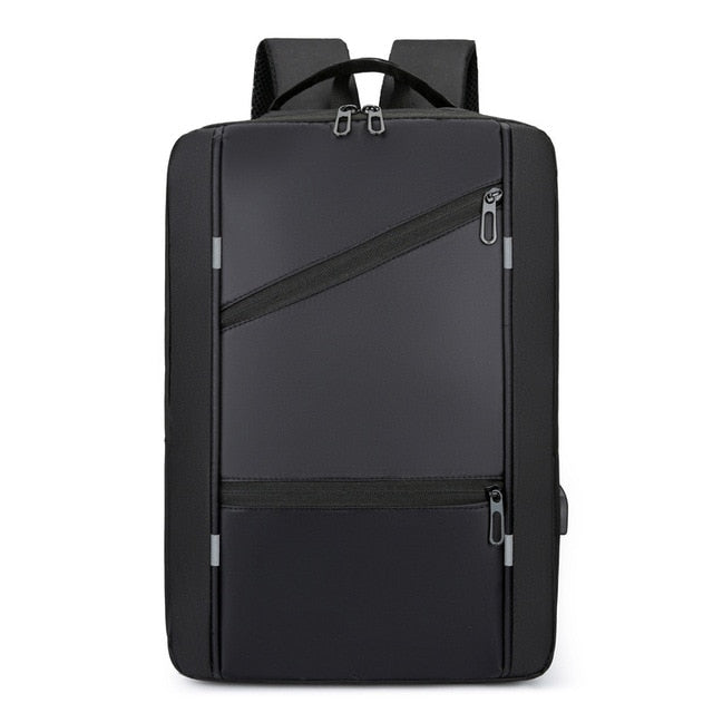 Wasserdichter Rucksack für Herren