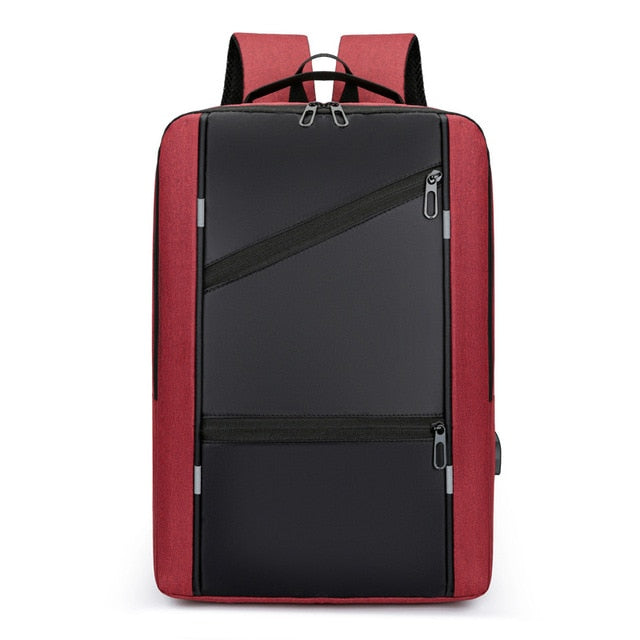 Wasserdichter Rucksack für Herren