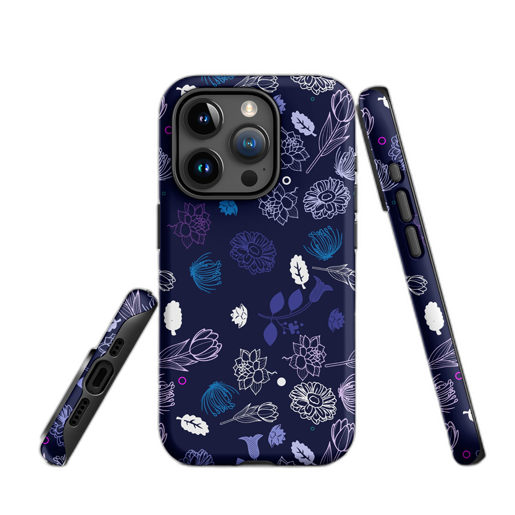 Hardcase iPhone® Handyhülle