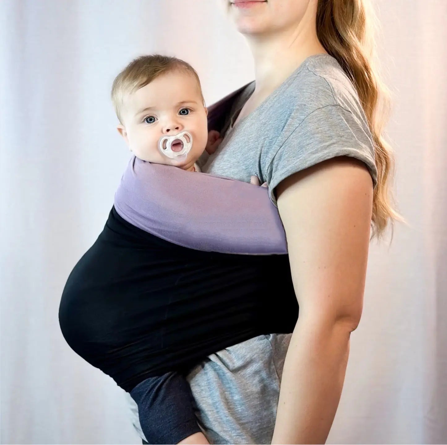 BabyCarrier - Babytrage