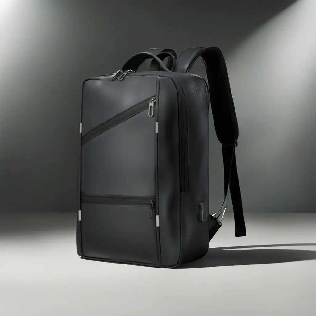 Wasserdichter Rucksack für Herren