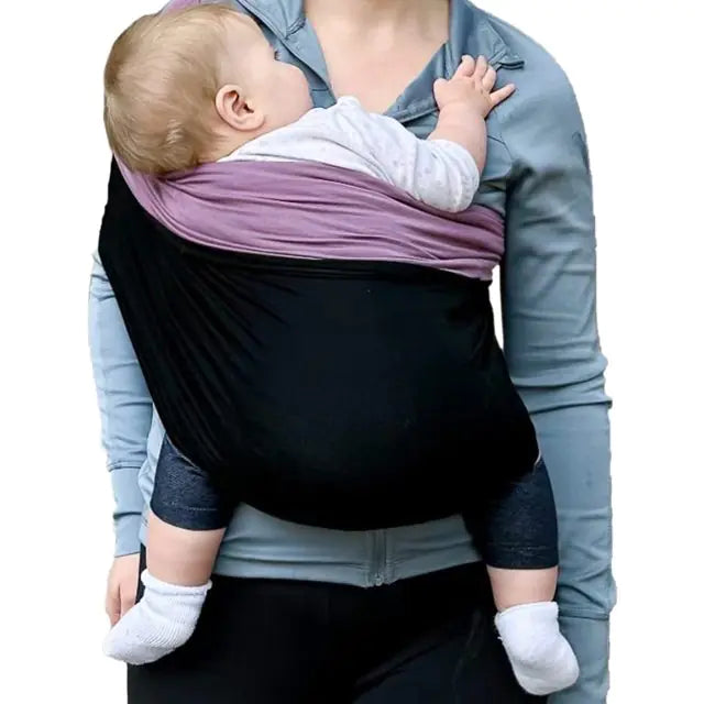 BabyCarrier - Babytrage