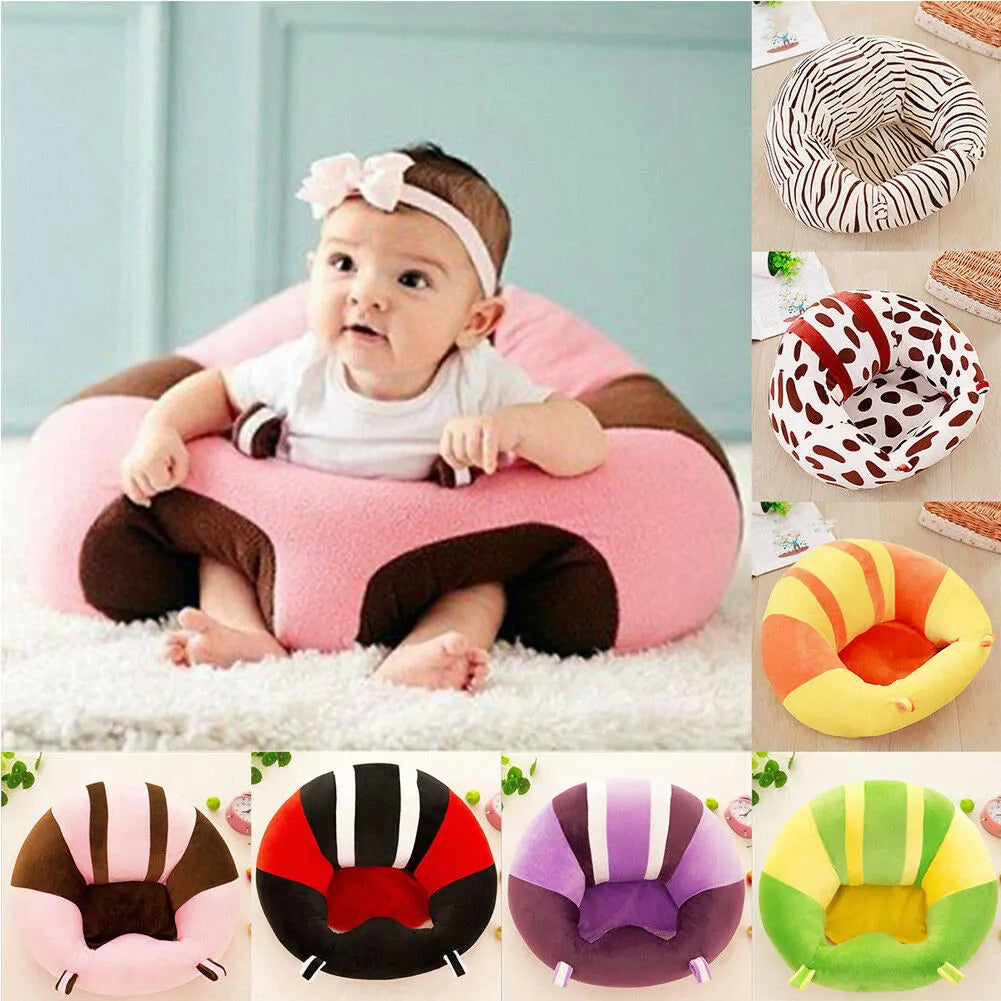 Baby Stützkissen-Sitz