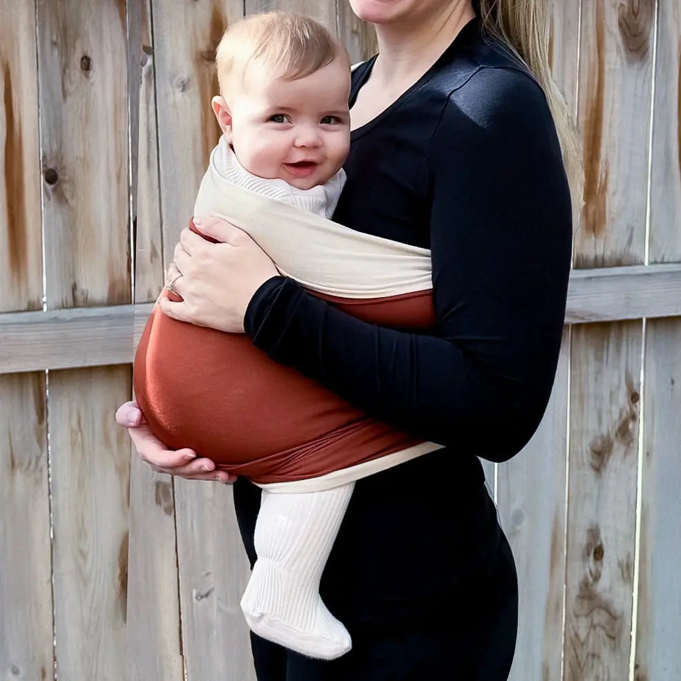 BabyCarrier - Babytrage