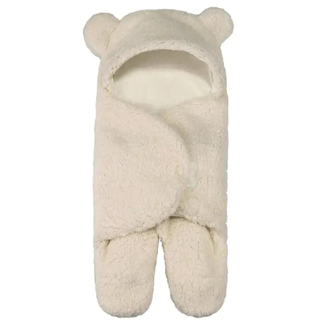 Neugeborenen-Decken: Baby-Schlafsack