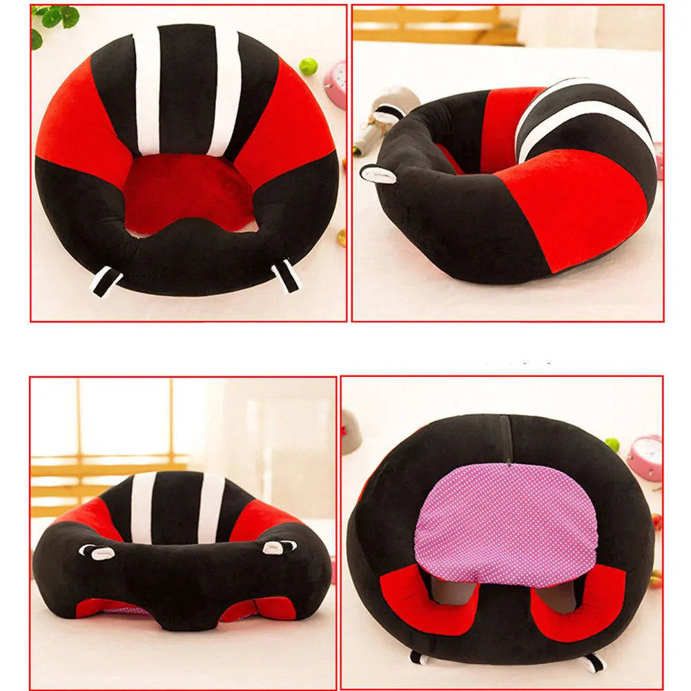 Baby Stützkissen-Sitz