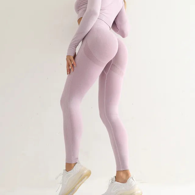 Fitness Damen Leggings