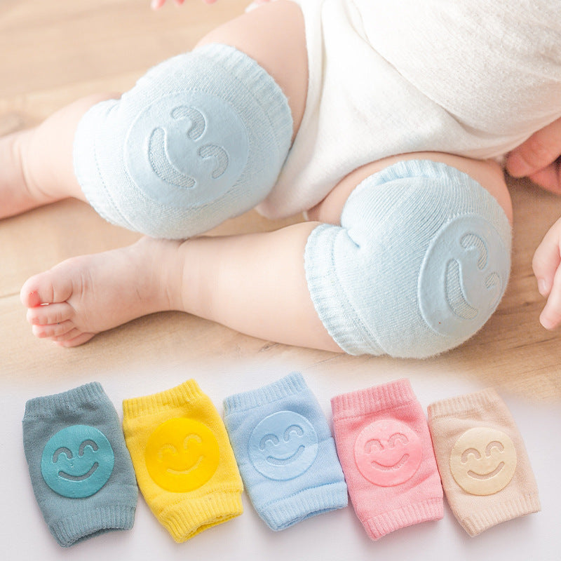 Baby-Knieschützer zum Krabbeln