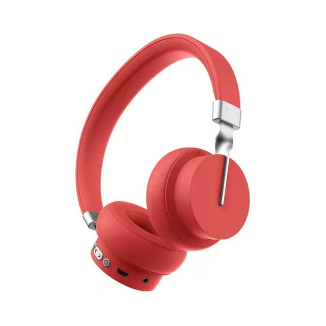 Bluetooth-Kopfhörer in mehreren Farben
