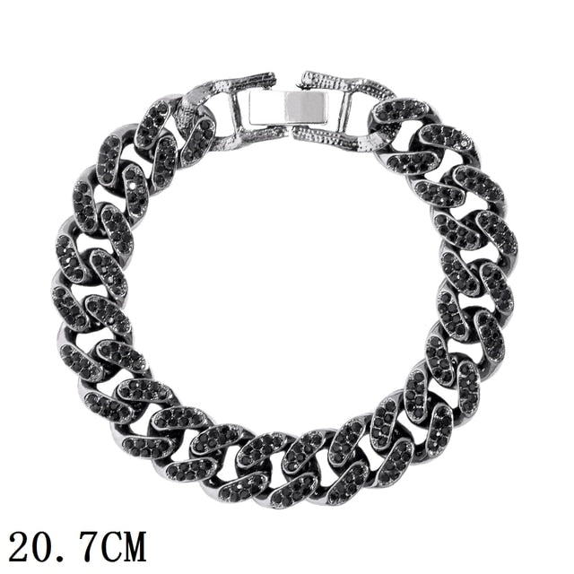 Kettenarmband