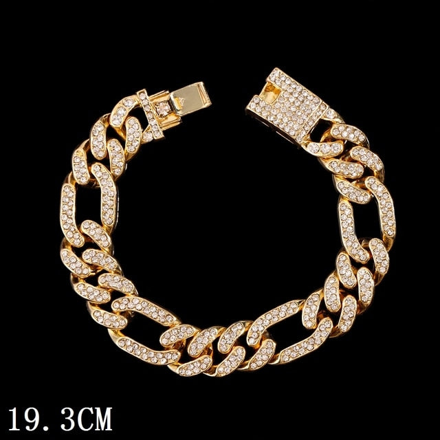 Kettenarmband