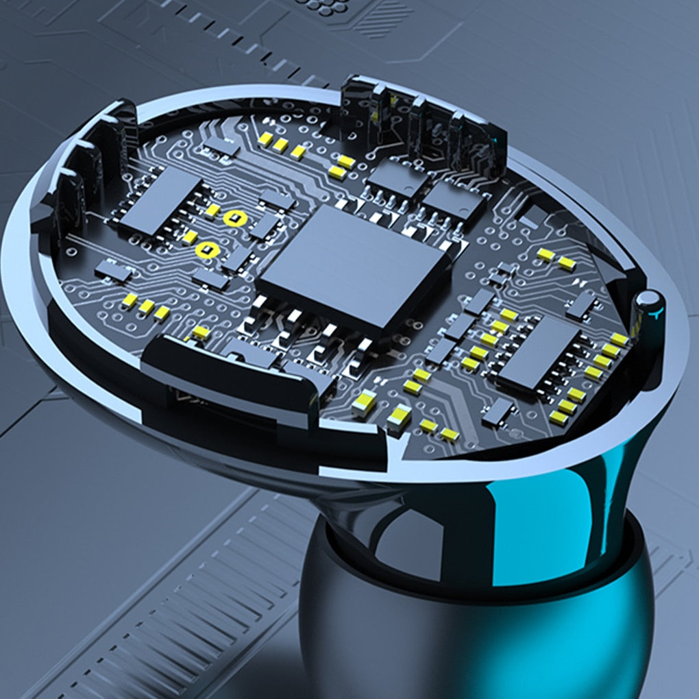In-Ear Bluetooth-Kopfhörer