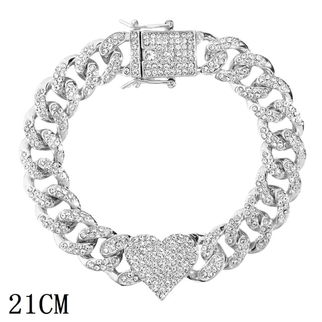Kettenarmband