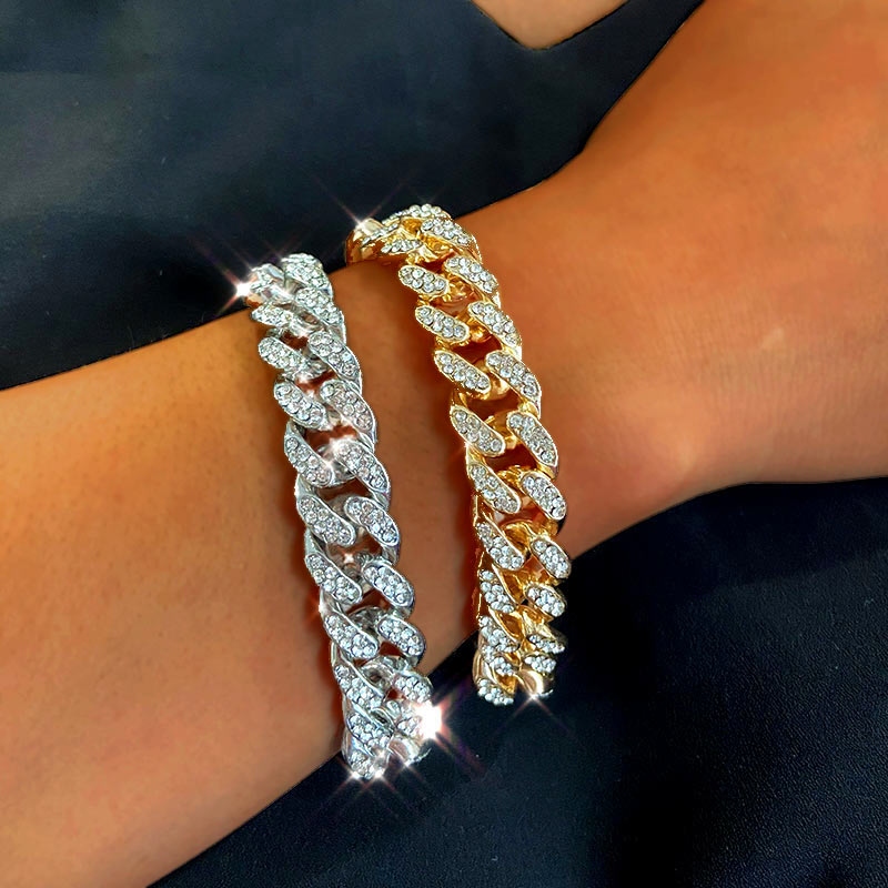 Kettenarmband