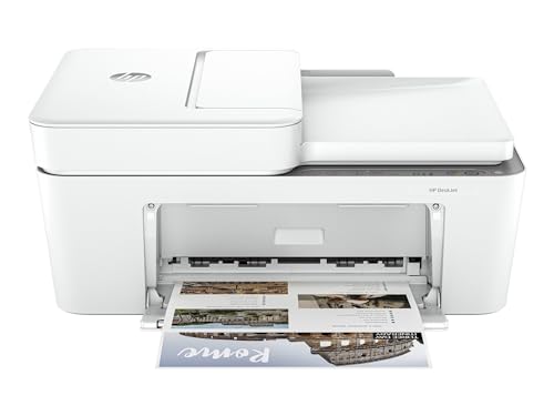 HP DeskJet 4220e Multifunktionsdrucker