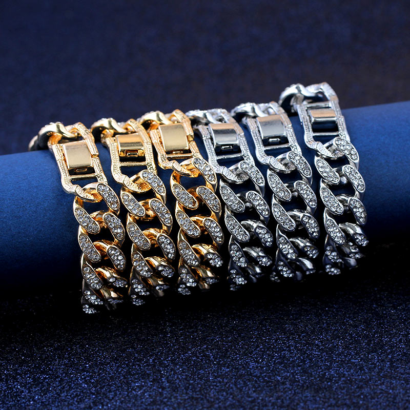 Kettenarmband