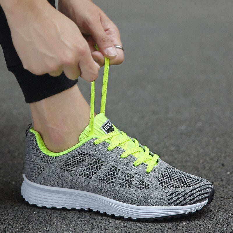 atmungsaktive sneaker