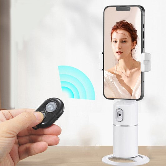 Smart Selfie 360°-Tracker