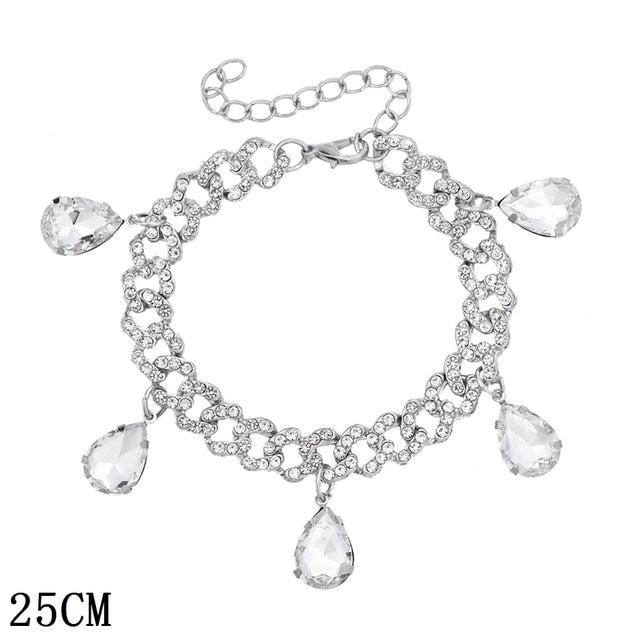 Kettenarmband