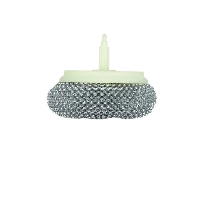 QuickClean Elektrischer Schleuderwäscher