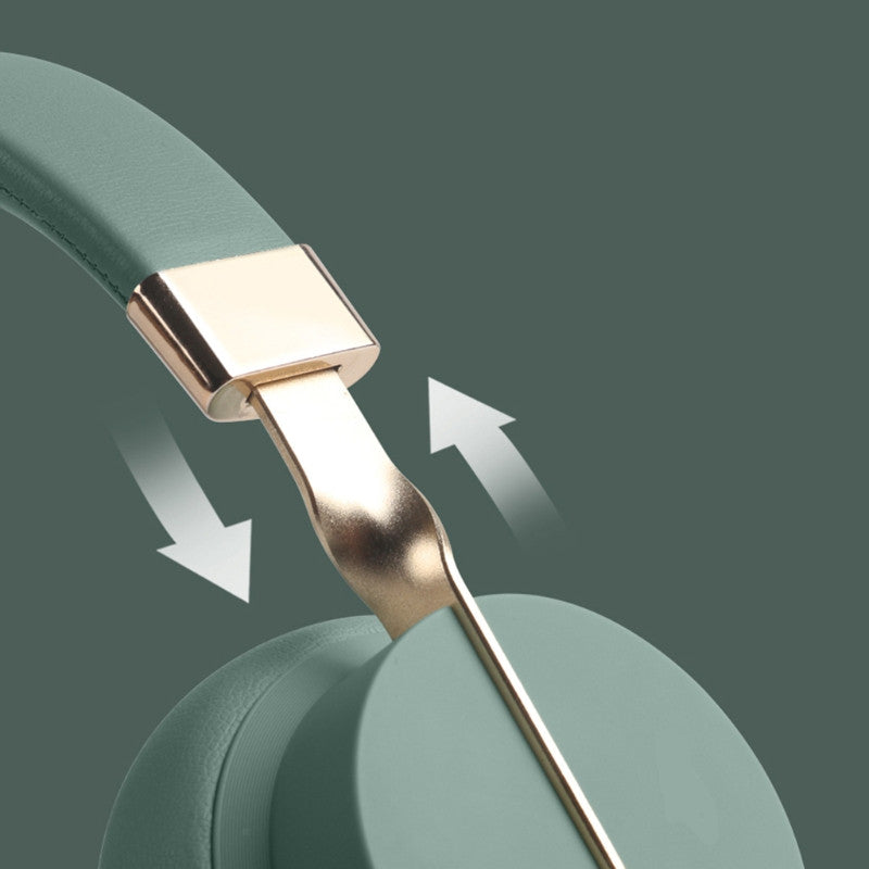 Bluetooth-Kopfhörer in mehreren Farben