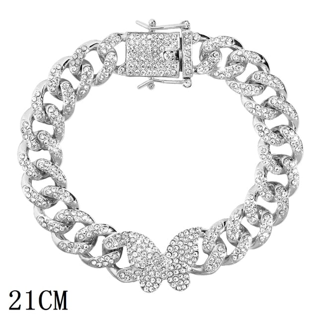 Kettenarmband