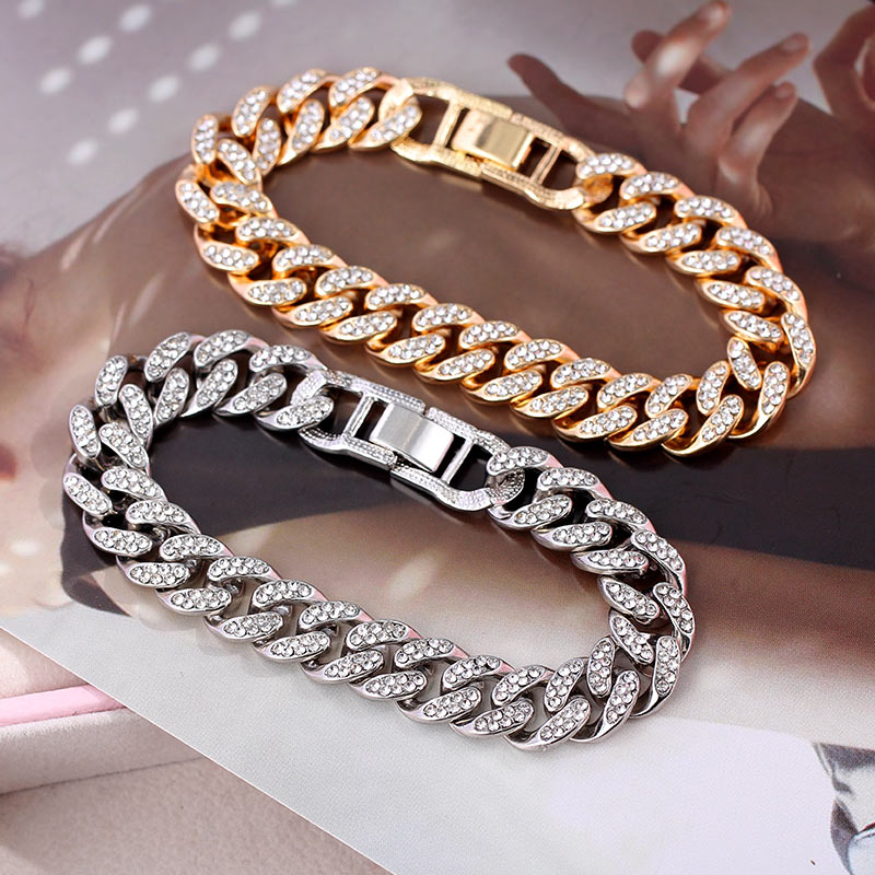Kettenarmband