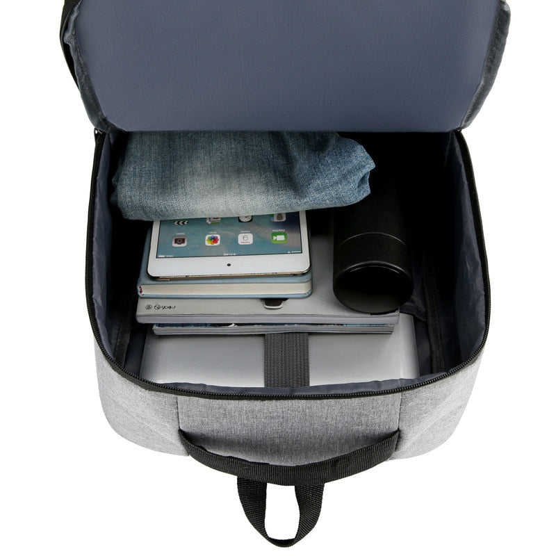 Wasserdichter Rucksack für Herren