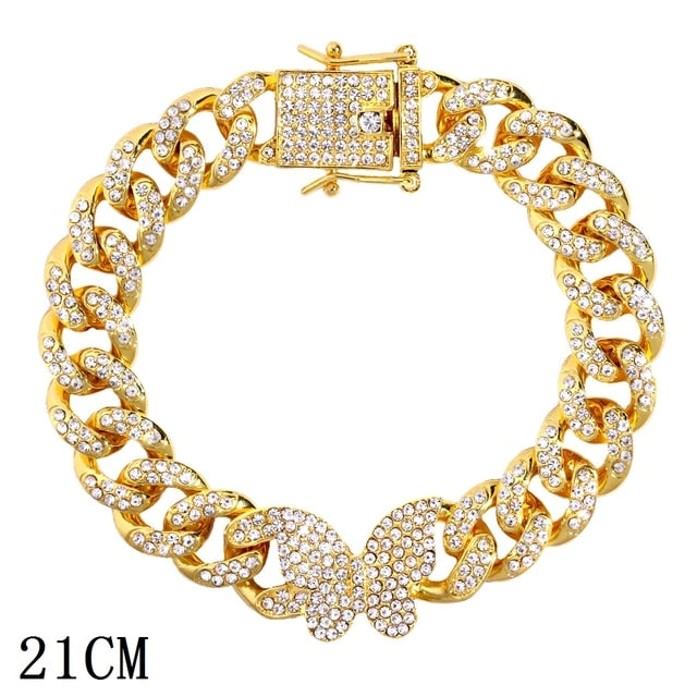 Kettenarmband