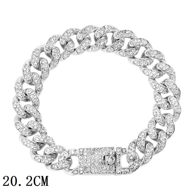 Kettenarmband