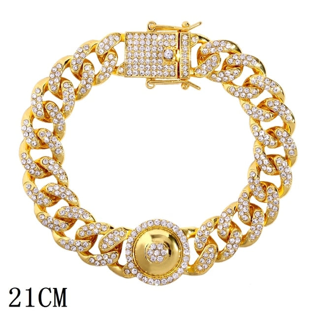 Kettenarmband